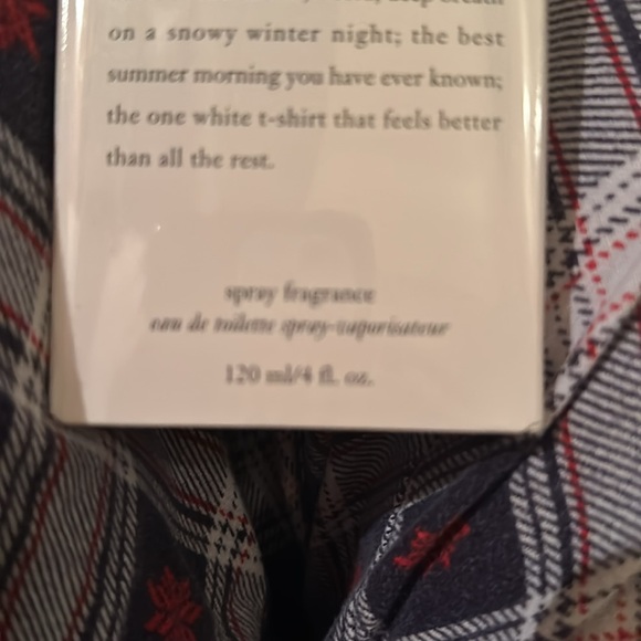 Philosophy pure grace fragrance - Picture 3 of 4